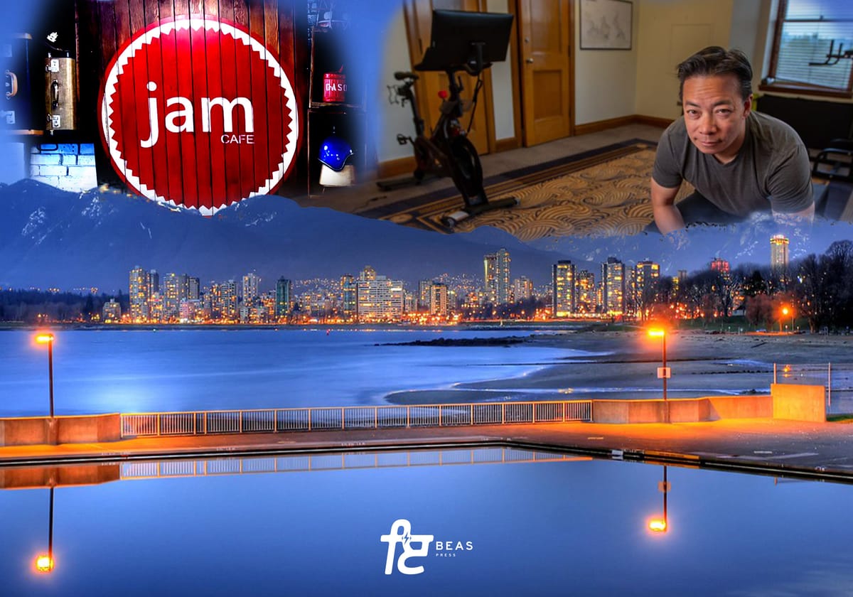 Top 10 most annoying people in Vancouver